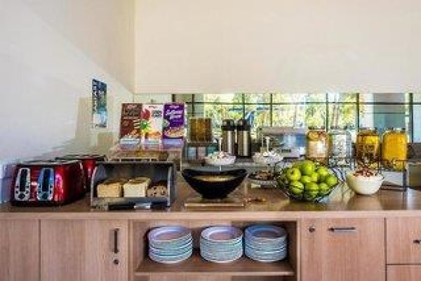 Ibis Budget Sydney Olympic Park