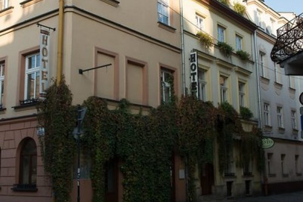 Hotel Karmel