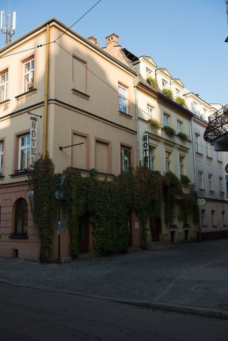 Hotel Karmel