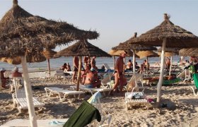 Palmyra Skanes Golden Beach recenzie