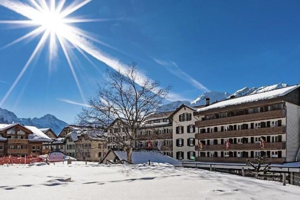 Braunbär Hotel & Spa