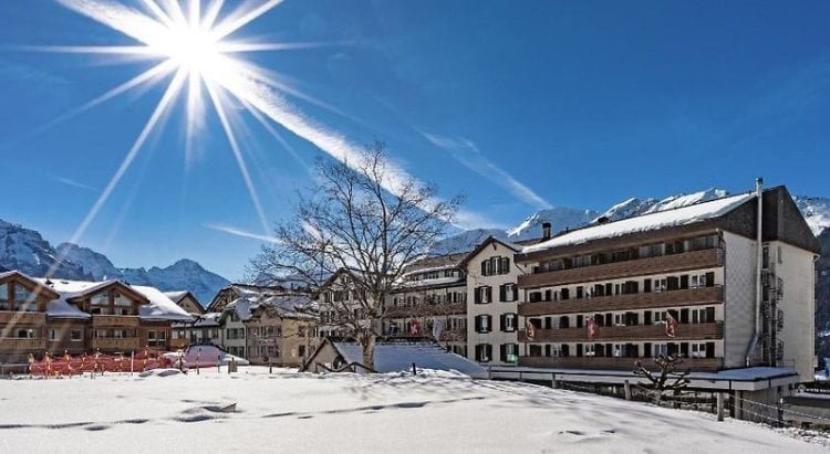 Braunbär Hotel & Spa