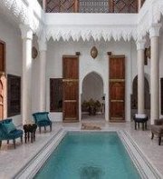 Riad Spice By Marrakech Riad