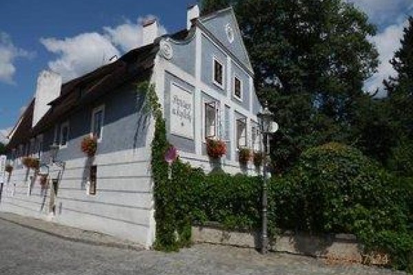 Pension U Kaplicky