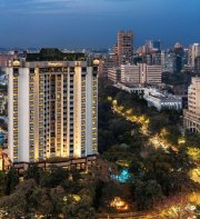 ShangriLa Eros New Delhi