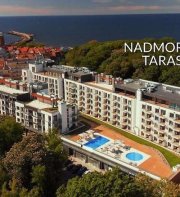 Nadmorskie Tarasy by BalticON