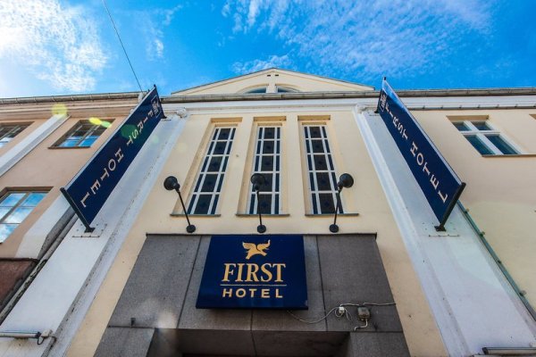 Best Western Plus Ja Hotel Karlskrona