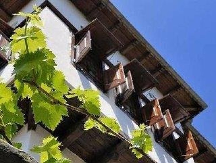 Hotel Stoikos
