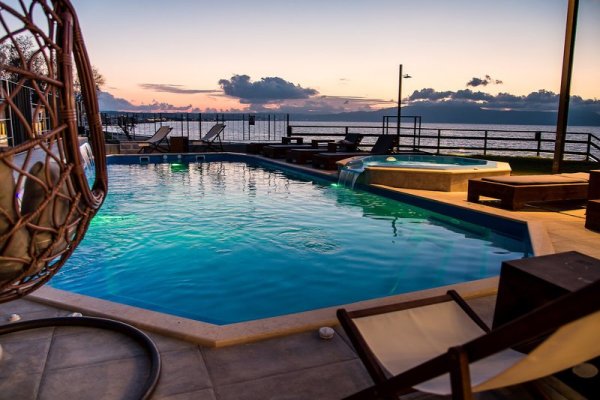 Elia Agia Marina Hotel