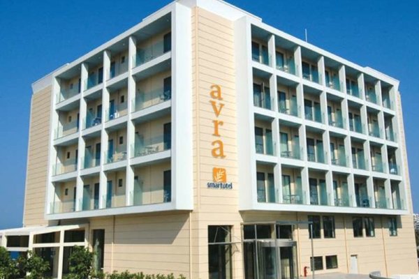 Hotel Avra Rafina