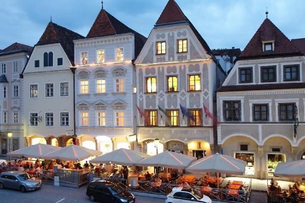 Stadthotel Styria