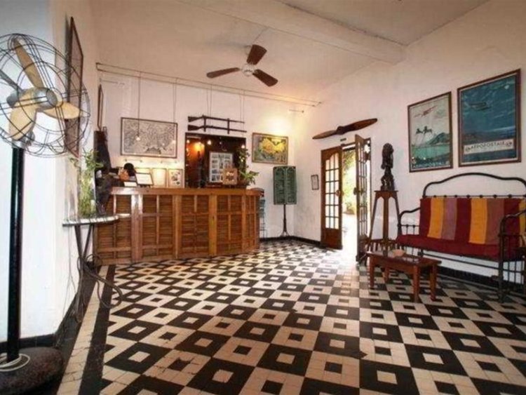 Hotel La Residence