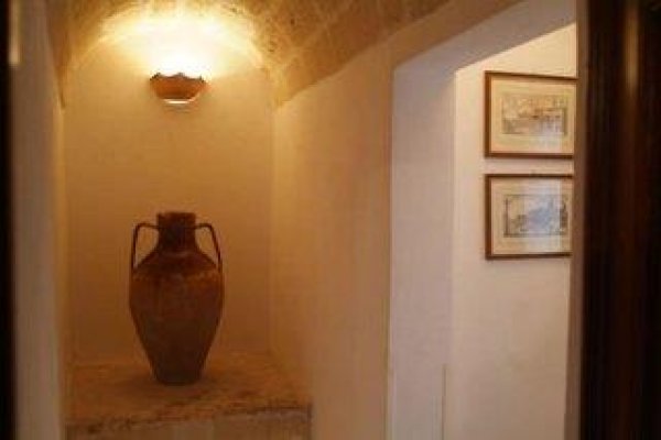 Archidamo Bed & Breakfast