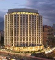 DoubleTree by Hilton Santiago Kennedy