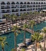 FAFA Aqua Palace Resort & Spa