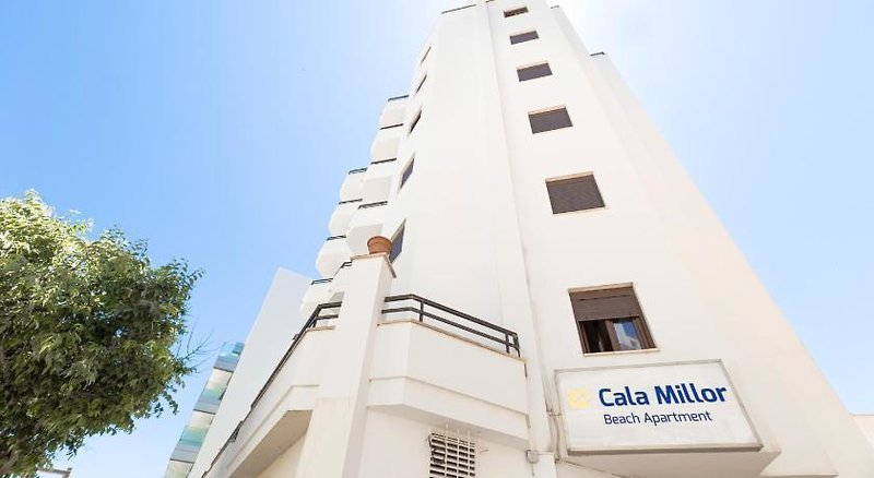 R2 Cala Millor Beach Apartments recenzie