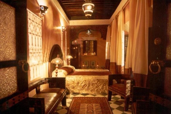 Riad Bahja