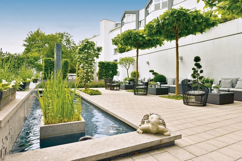 Parkhotel Oberhausen