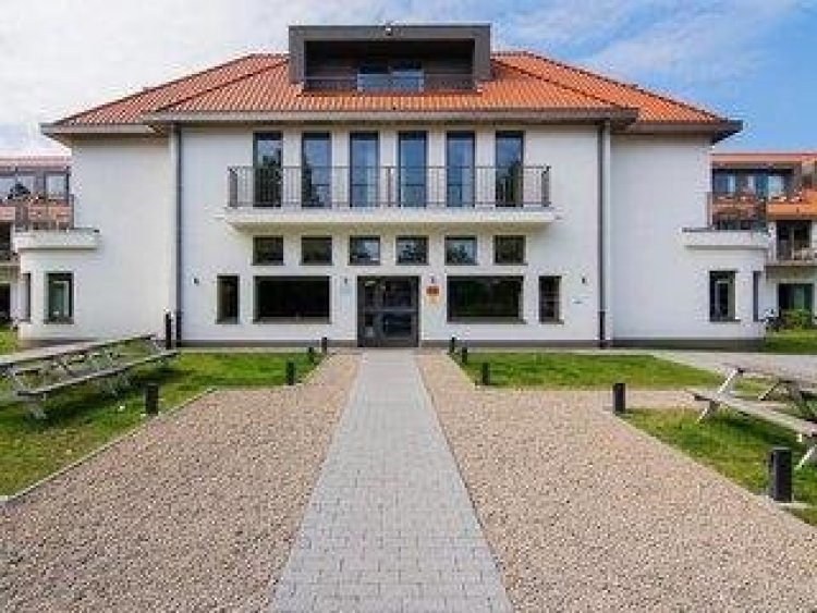 Holiday Suites Westende