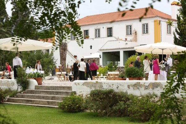 Quinta dos Machados Country House, Spa & Eventos