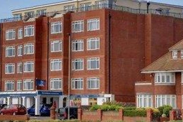 Best Western Princes Marine Hotel