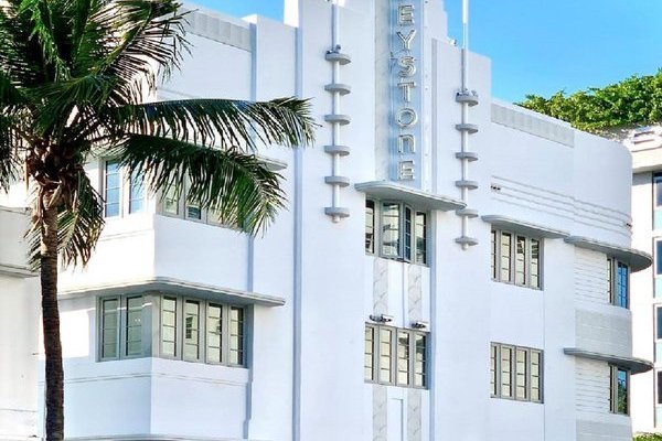 Greystone South Beach