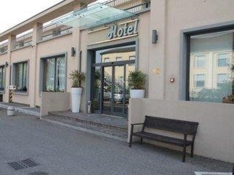 MH Hotel Piacenza Fiera 