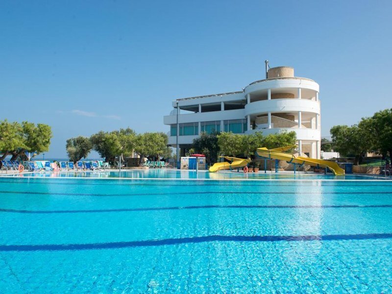 Corvino Resort recenzie