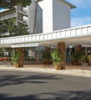 OUTRIGGER Kaanapali Beach Resort