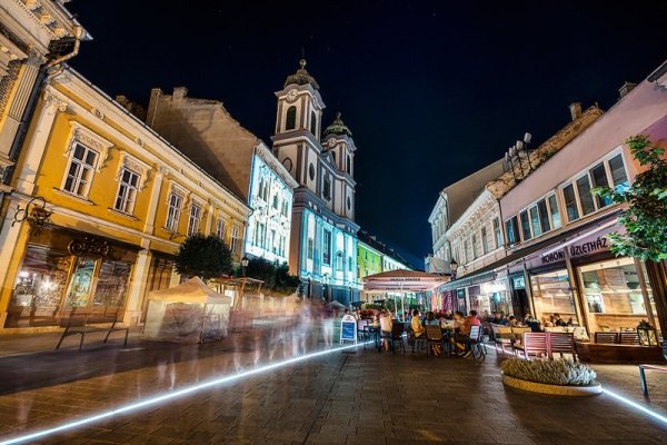 Mercure Szekesfehervar Magyar Kiraly