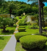 Blue Horizons Garden Resort