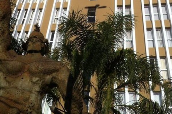 Hotel Continental Porto Alegre