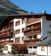 Lechquell Hotel Post