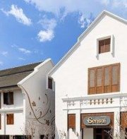 Hotel Sensai Nimman Chiang Mai