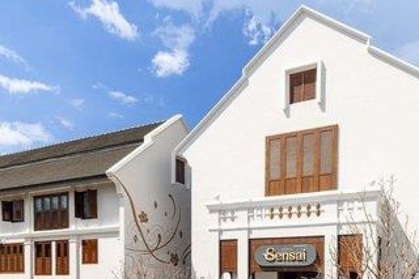 Hotel Sensai Nimman Chiang Mai