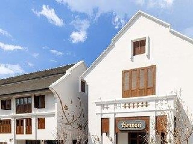 Hotel Sensai Nimman Chiang Mai