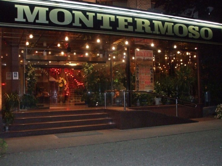 Hotel Montermoso