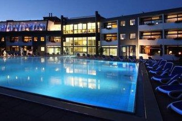 Hotel Des Nordens