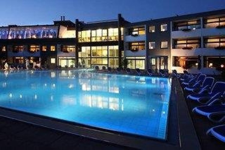 Hotel des Nordens