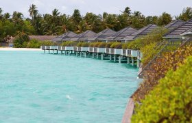 Sun Island Resort & Spa recenzie