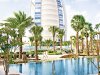 Madinat Jumeirah Resort - Jumeirah Al Naseem - Bazény