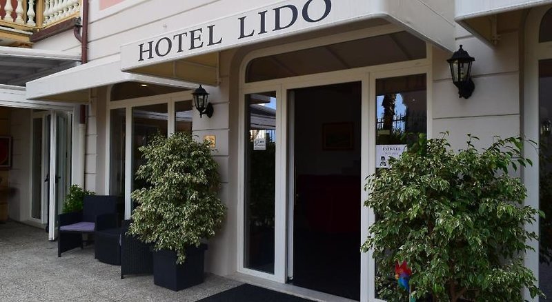 Lido Hotel Varazze recenzie