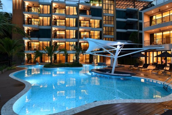 Skyview Resort Phuket