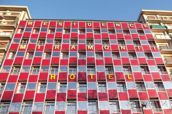 Hotel Miramonti