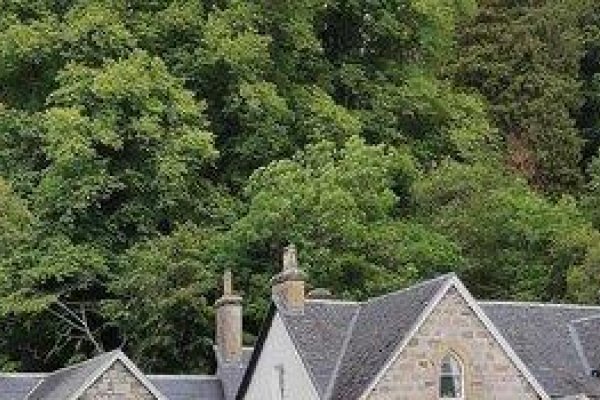 Rokeby Manor