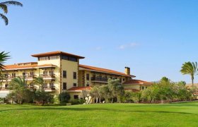 Elba Palace Golf & Vital Hotel recenzie