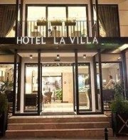 La Villa