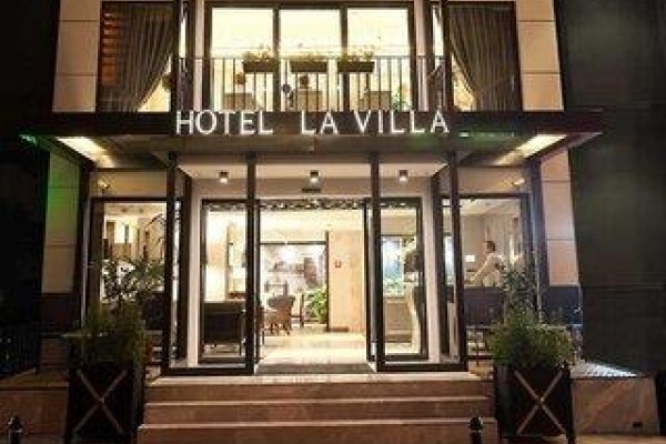 La Villa