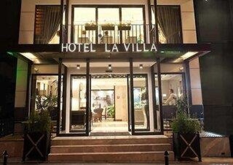 La Villa
