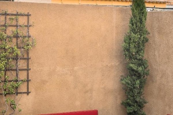 Zacosta Villa